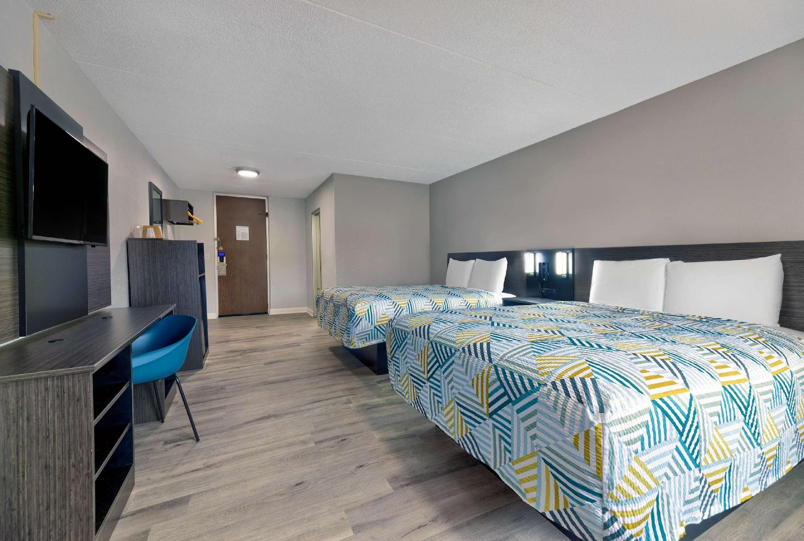 Landmark Inn
