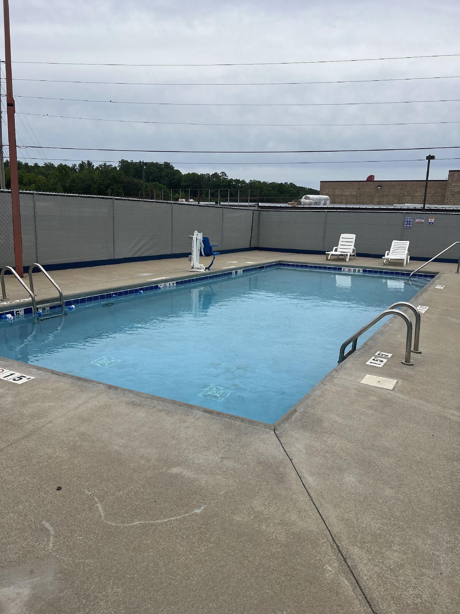Landmark Inn