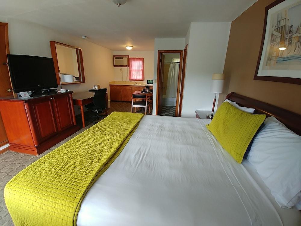 Walnut Lane Motel