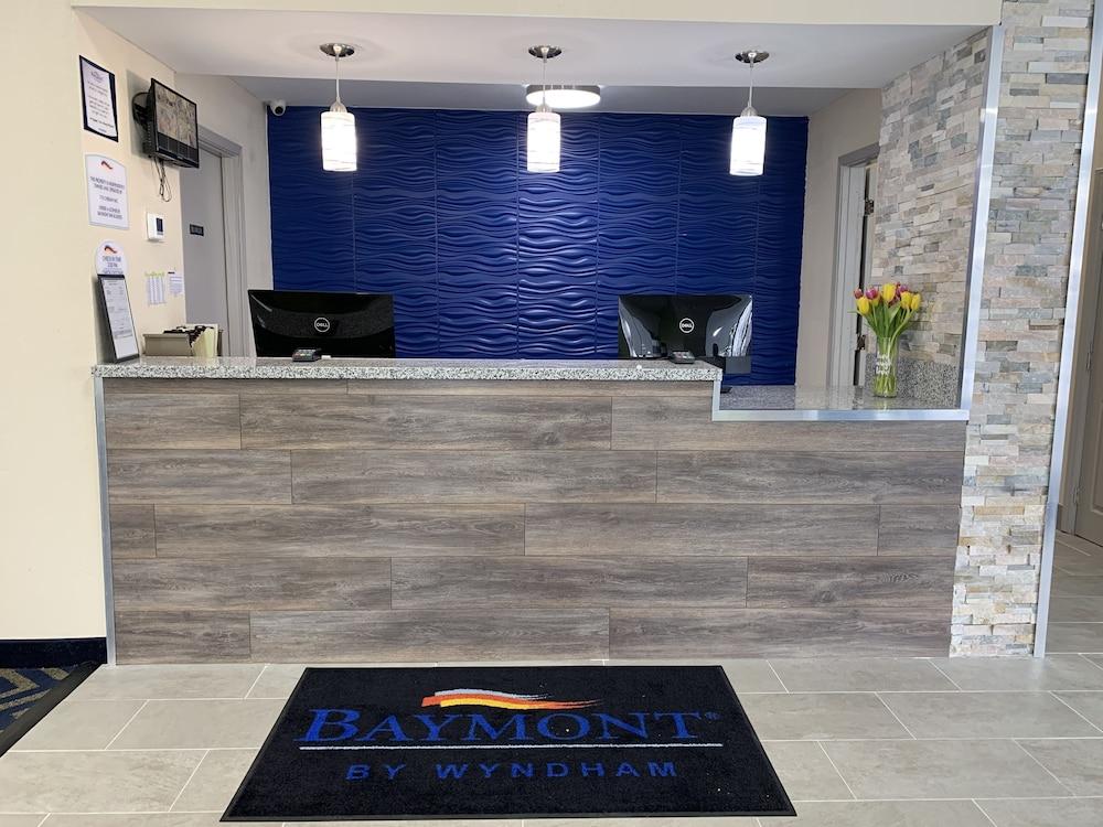 Baymont by Wyndham Cheraw