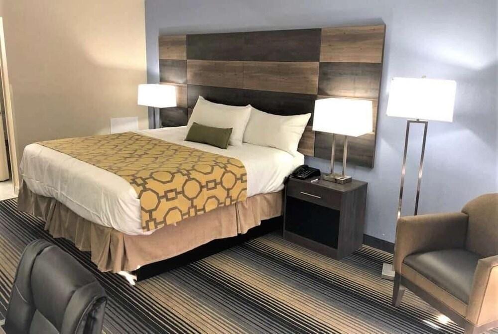 Baymont by Wyndham Cheraw