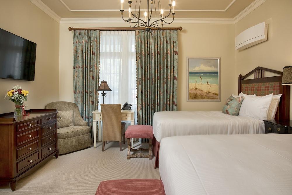 Old Town Bluffton Inn