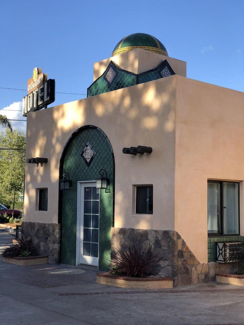 Casa Del Sol Motel