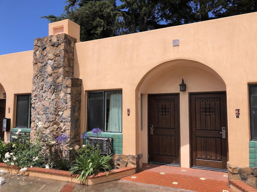 Casa Del Sol Motel