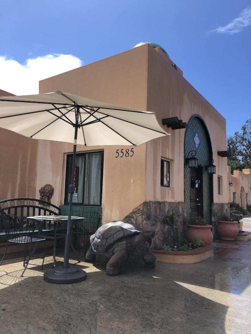 Casa Del Sol Motel
