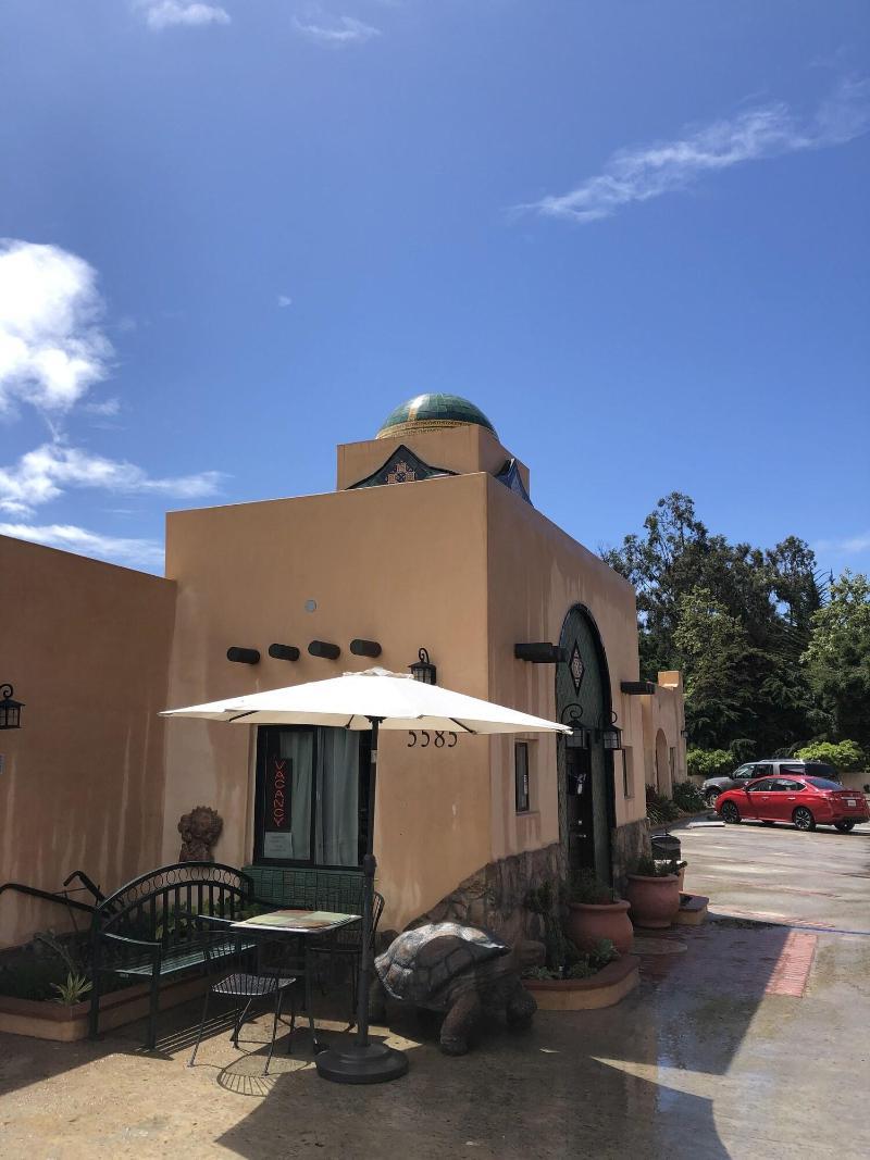 Casa Del Sol Motel