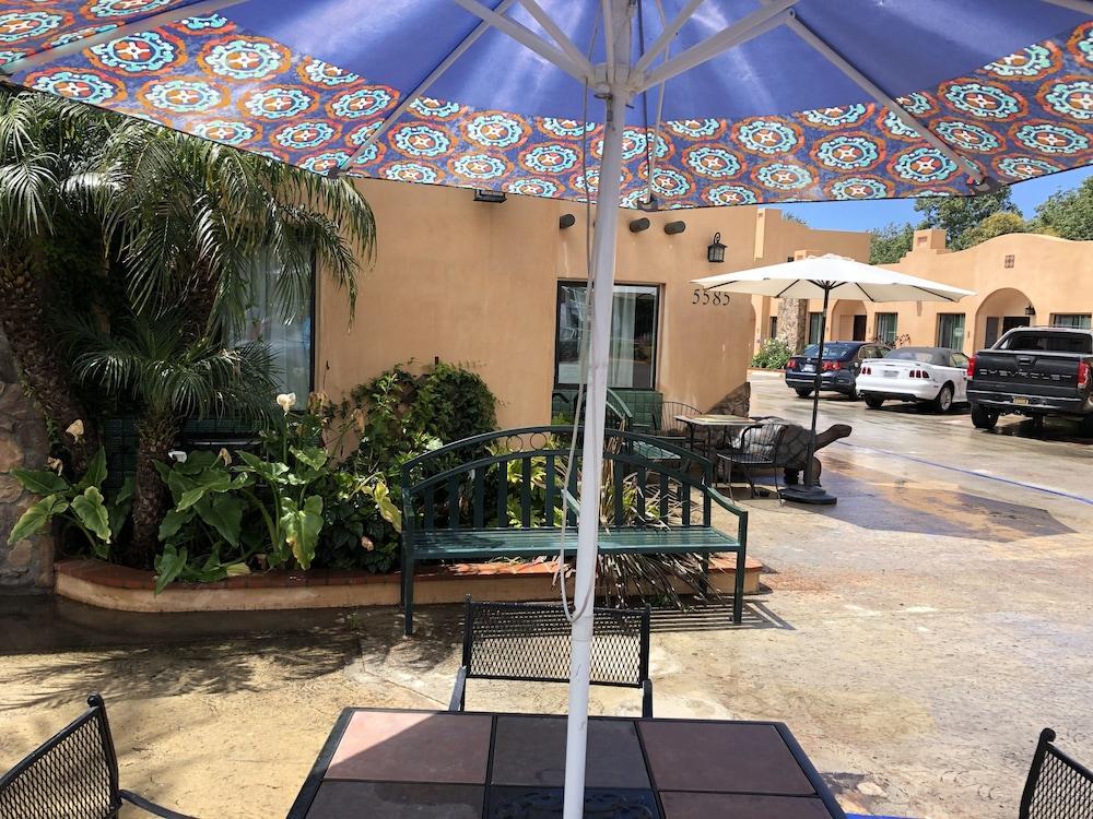 Casa Del Sol Motel