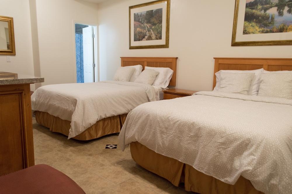 Casa Del Sol Motel