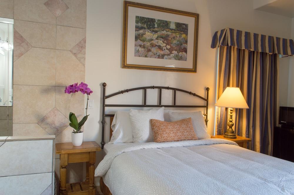 Casa Del Sol Motel
