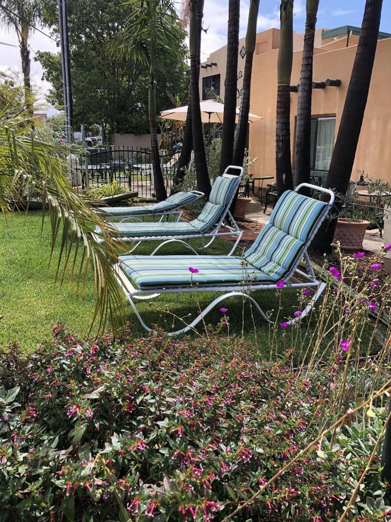 Casa Del Sol Motel