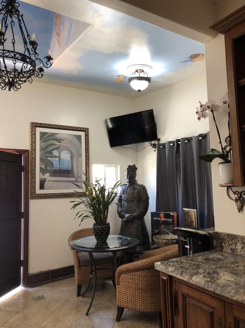 Casa Del Sol Motel