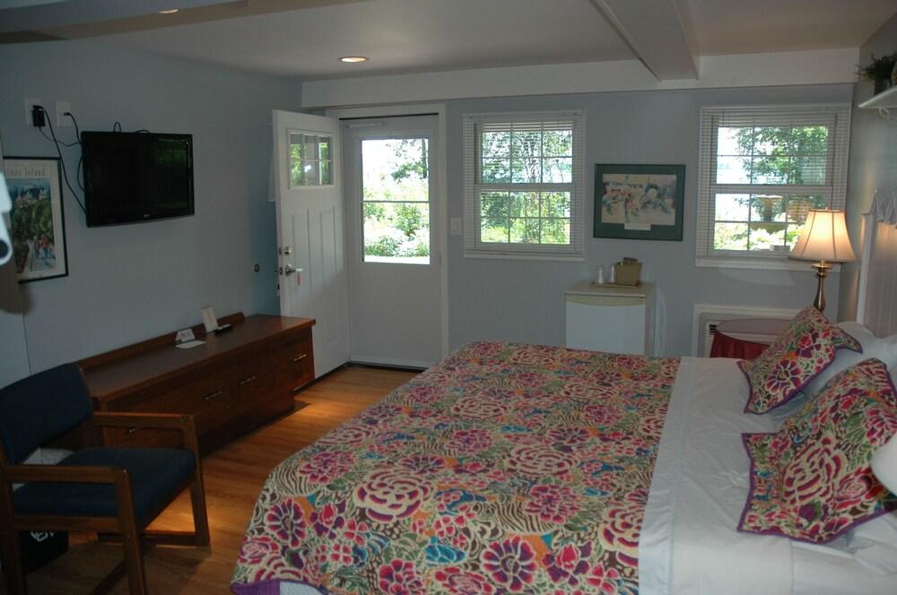 Winfield Inn & Gardens