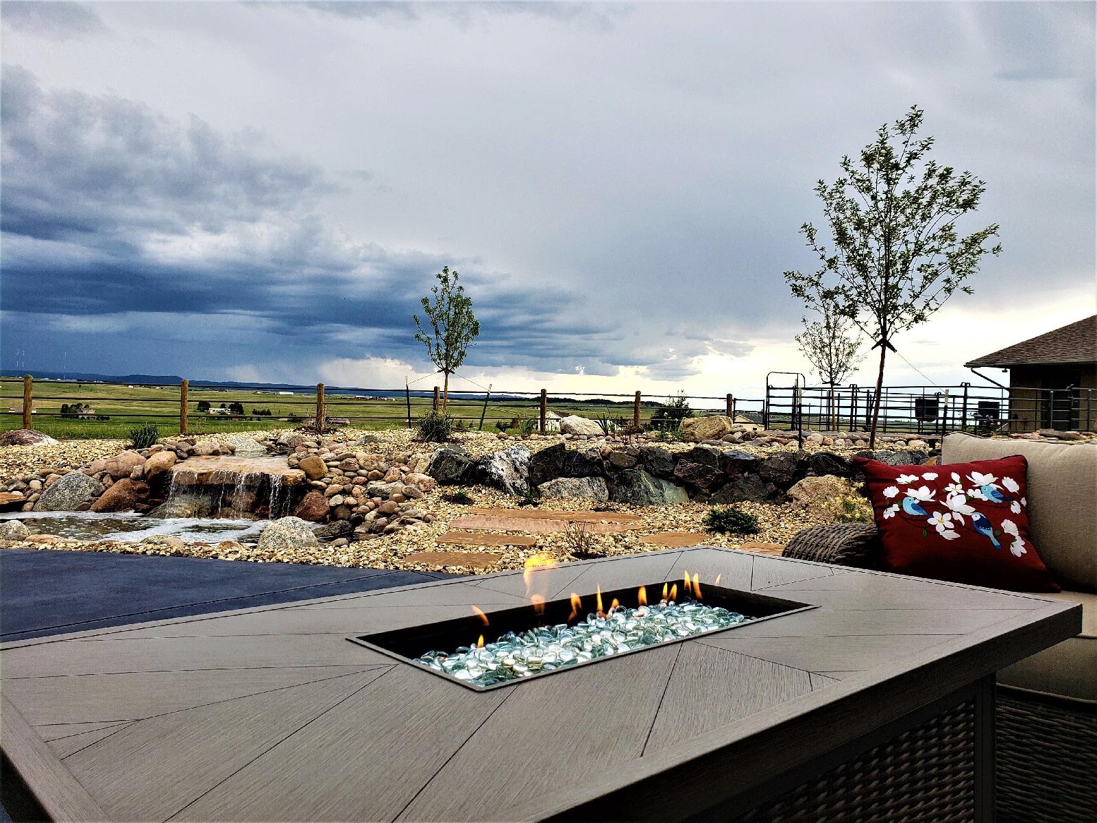 Peak Valley Manor, a Premier Bed & Breakfast