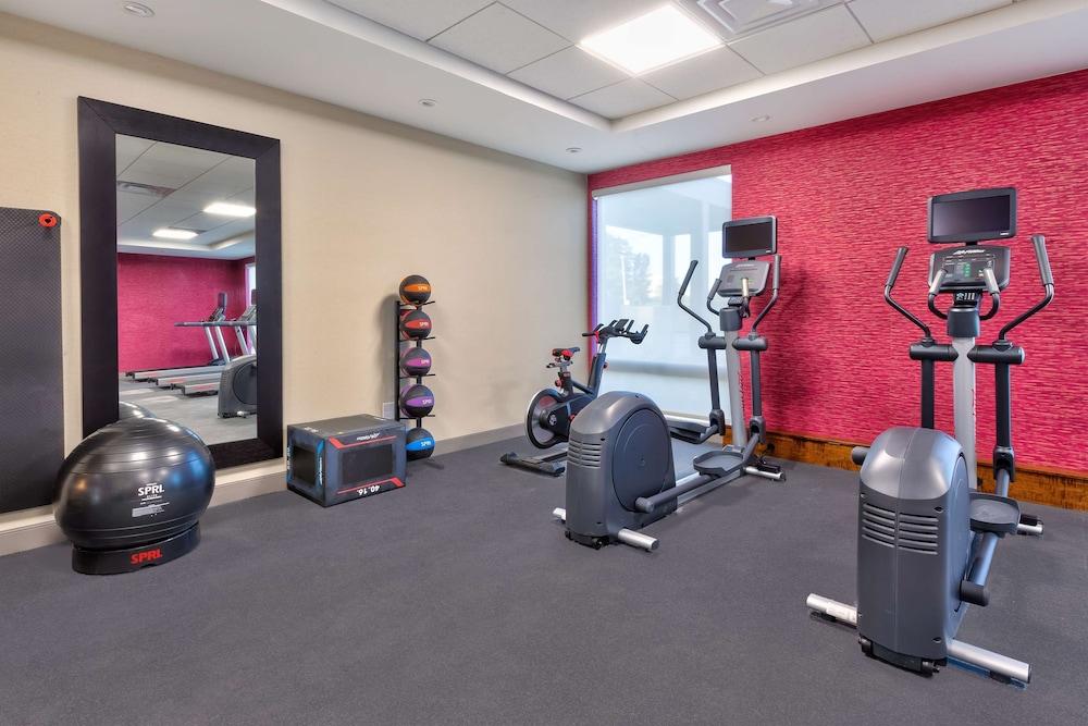 Home2 Suites by Hilton Battle Creek
