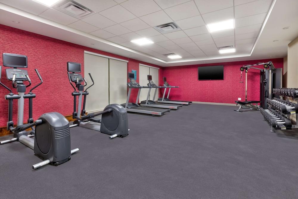Home2 Suites by Hilton Battle Creek