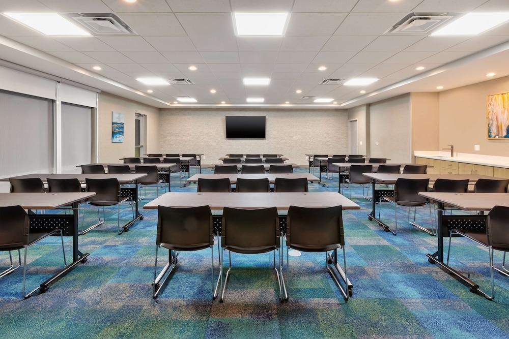 Home2 Suites by Hilton Battle Creek