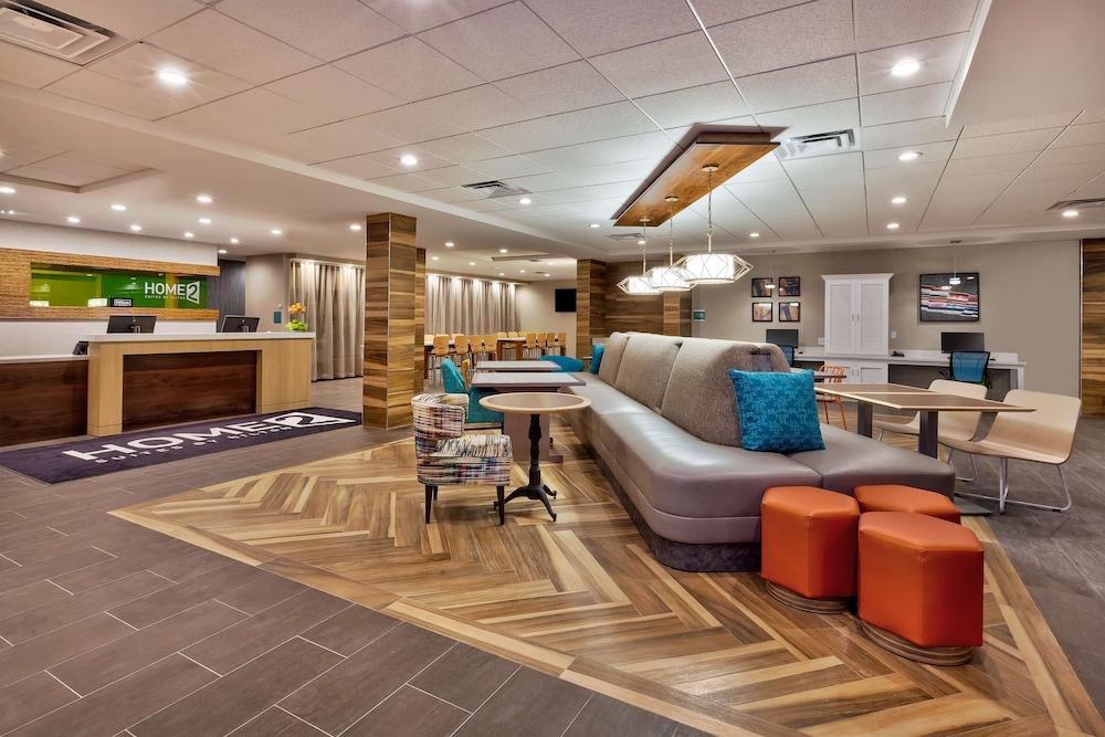 Home2 Suites by Hilton Battle Creek