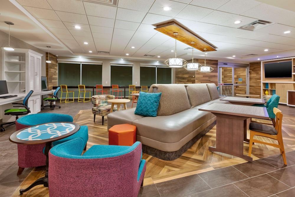 Home2 Suites by Hilton Battle Creek