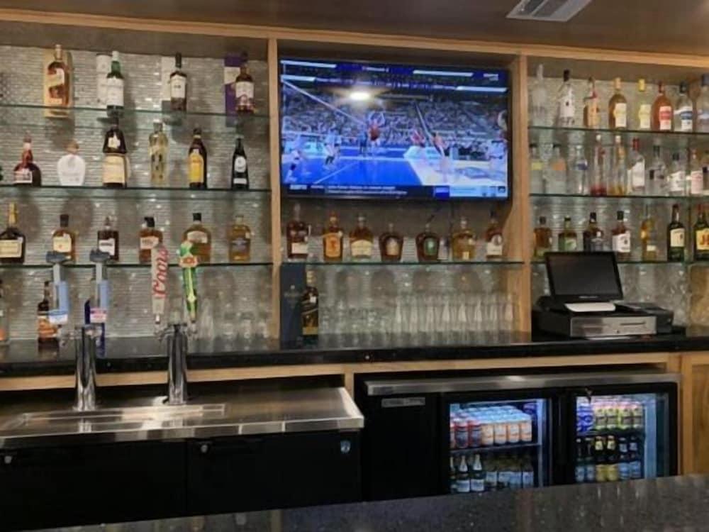 Hawthorn Suites By Wyndham Odessa