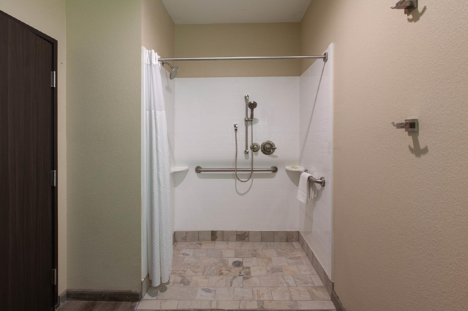 Hawthorn Suites By Wyndham Odessa