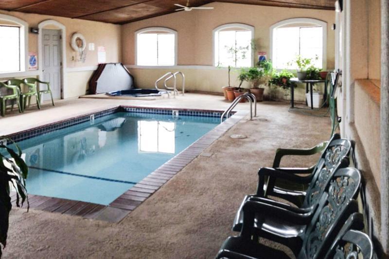 Rodeway Inn & Suites Guymon