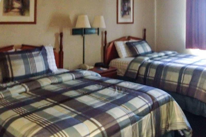 Rodeway Inn & Suites Guymon