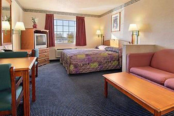 Rodeway Inn & Suites Guymon