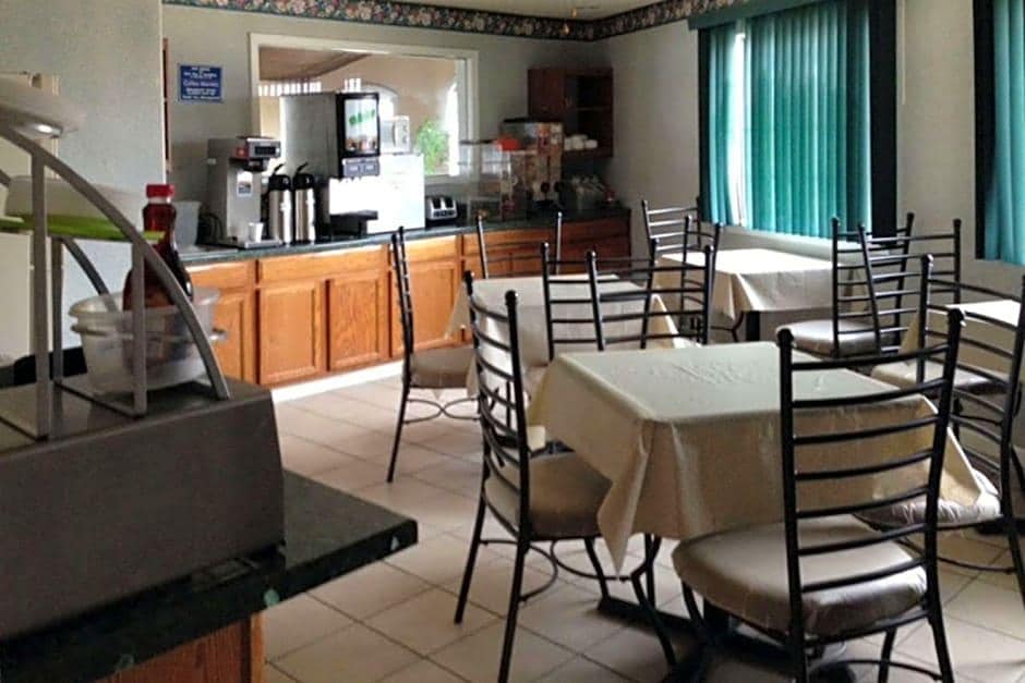 Rodeway Inn & Suites Guymon