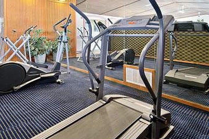 Rodeway Inn & Suites Guymon