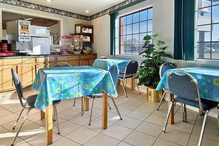 Rodeway Inn & Suites Guymon