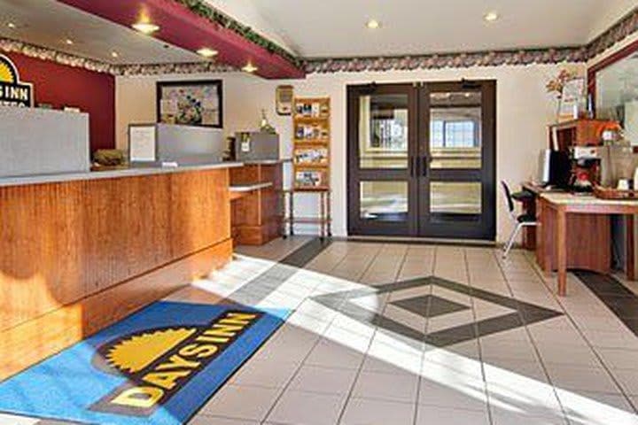 Rodeway Inn & Suites Guymon