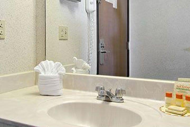 Rodeway Inn & Suites Guymon