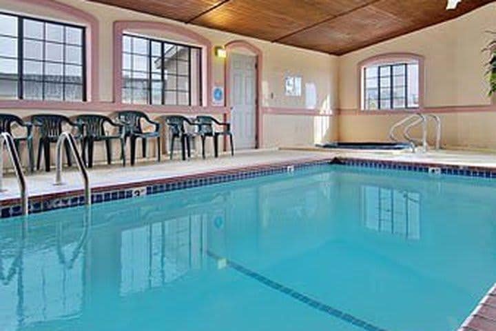 Rodeway Inn & Suites Guymon