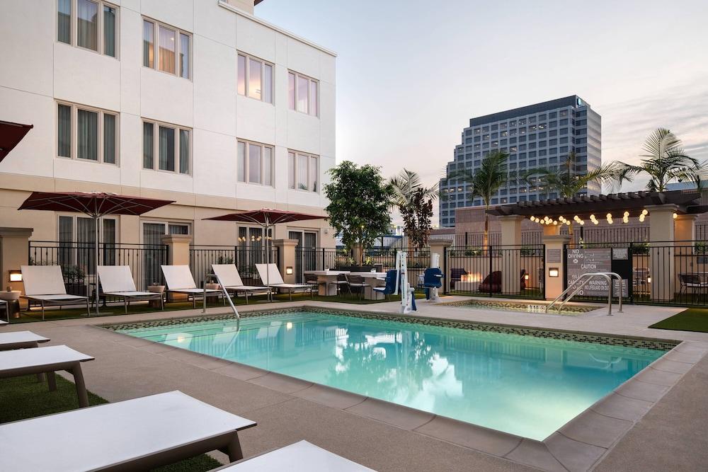 Residence Inn Los Angeles Glendale