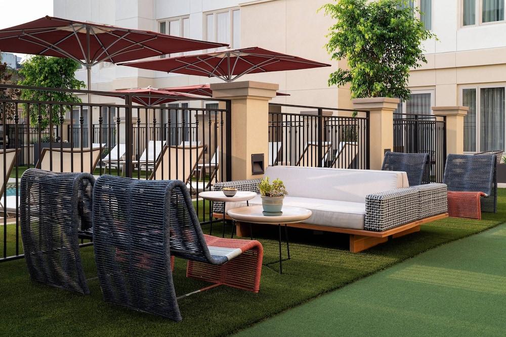 Residence Inn Los Angeles Glendale