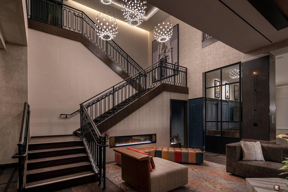 Residence Inn Los Angeles Glendale