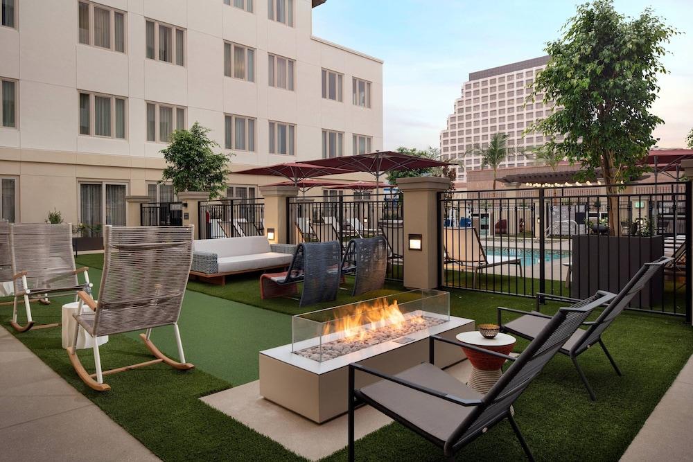 Residence Inn Los Angeles Glendale