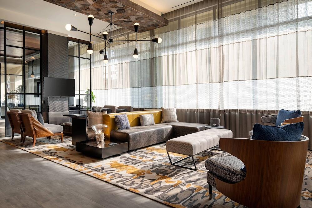Residence Inn Los Angeles Glendale
