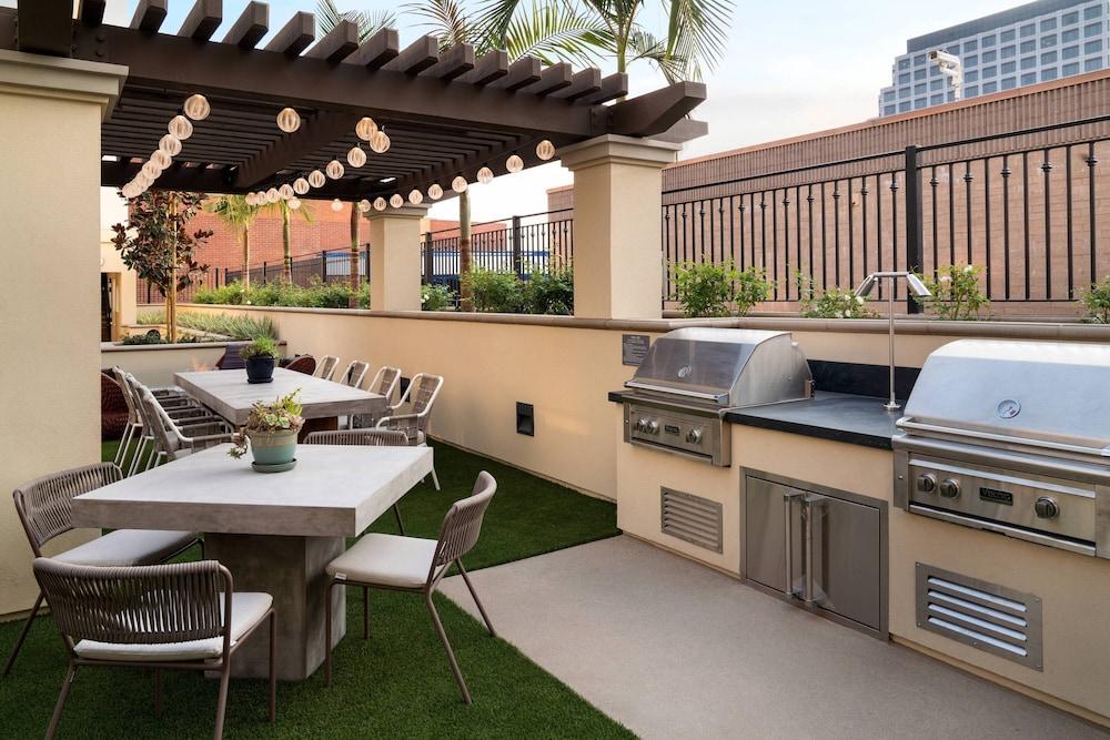 Residence Inn Los Angeles Glendale