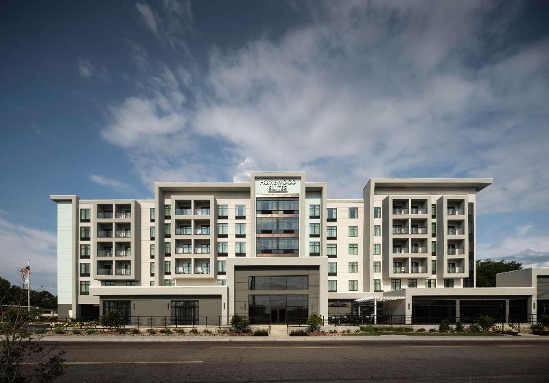 Homewood Suites by Hilton Jackson Fondren Medical District