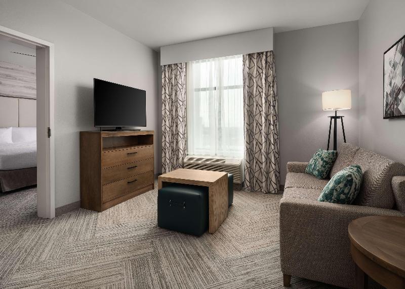 Homewood Suites by Hilton Jackson Fondren Medical District