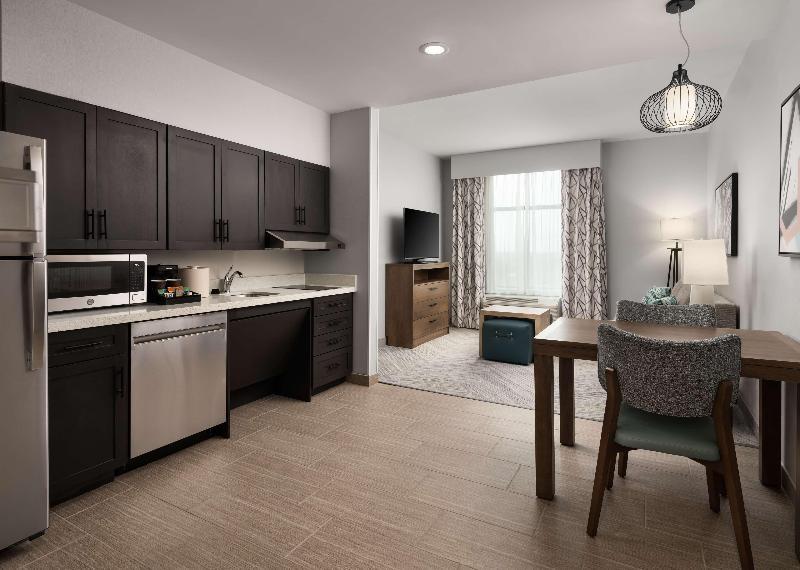 Homewood Suites by Hilton Jackson Fondren Medical District