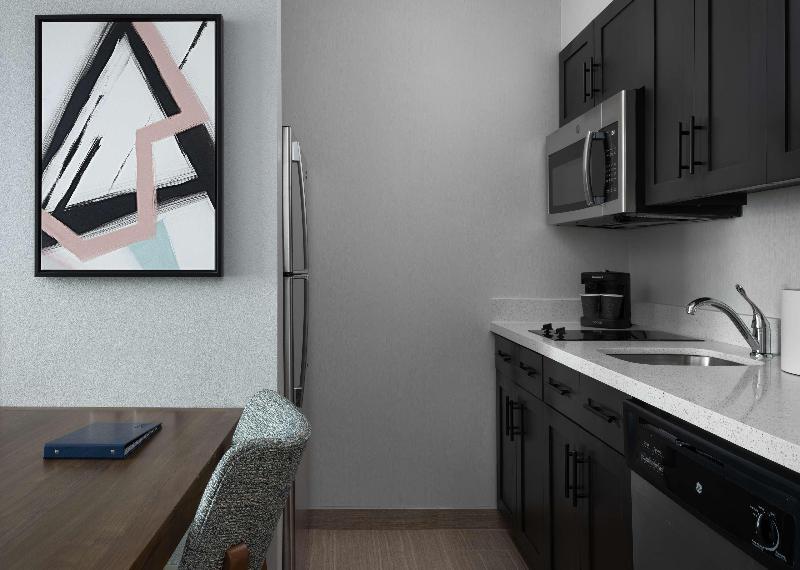 Homewood Suites by Hilton Jackson Fondren Medical District