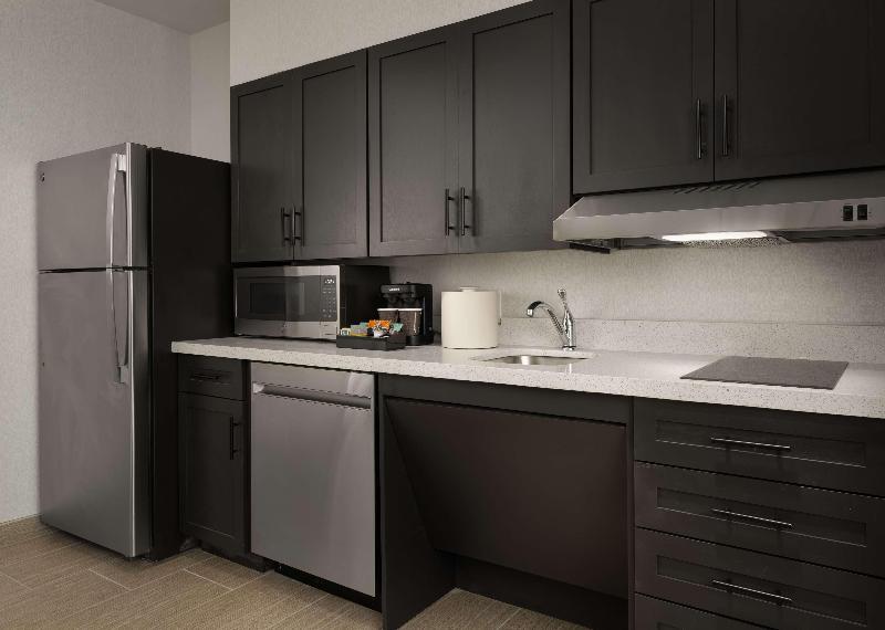 Homewood Suites by Hilton Jackson Fondren Medical District