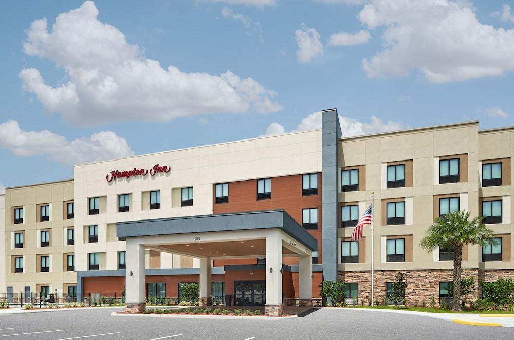 Hampton Inn Clewiston