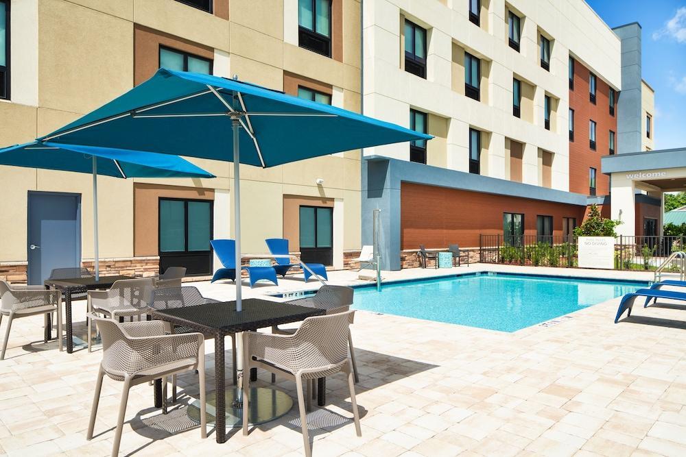 Hampton Inn Clewiston