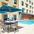 Hampton Inn Clewiston
