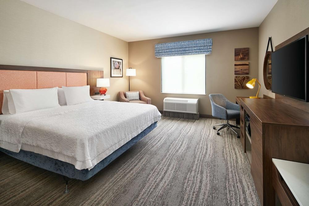 Hampton Inn Clewiston