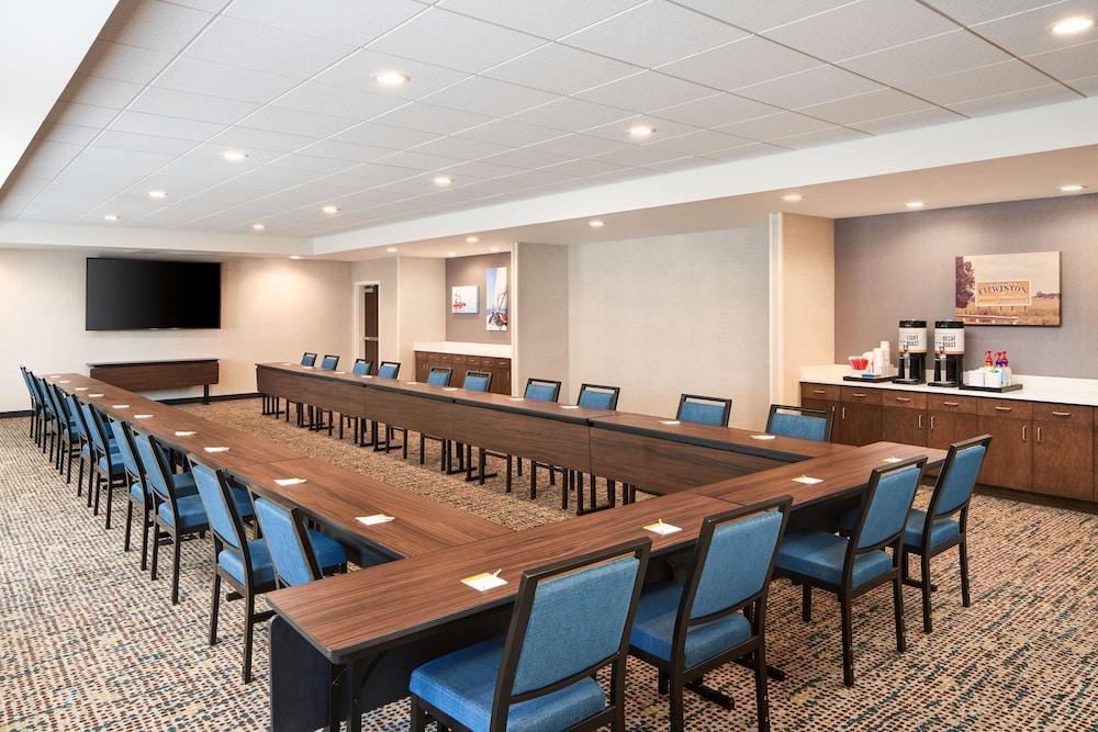 Hampton Inn Clewiston