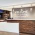 Hampton Inn Clewiston
